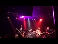 The Menzingers - The Obituaries 2021 Richmond Virginia The Broadberry VA Hello Exile 2021