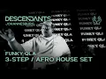 Lagu FUNKY QLA 3 Step / Afro House DJ Set Live From DESCENDANTS Johannesburg