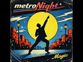 Streetlight Saint