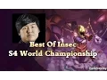 Lagu Best of Insec - S4 World Championship