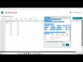 Elementary Stats Lesson 41 Finding Correlation Coefficient Reg Lines Section 4 2 Problems 10-13