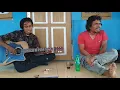 Download Lagu Cover jamrud - maaf  ( oleh : asep \u0026 ue pa)