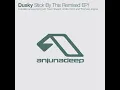 Lost Highway (Tevo Howard Remix)