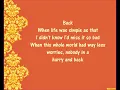 Colt Ford-Back w/lyrics
