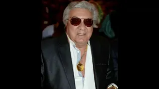 دیگه این آخر کاره با صدای سوزناک استاد اکبر گلپایگانی و ویولن زیبای استاد جهانشاه برومند 