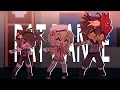 Lagu [TW] RAT DANCE | Afton Kids | FNAF
