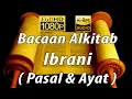 Download Lagu Alkitab Suara - Ibrani  Full HD, pasal \u0026 ayat