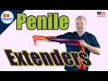 Penile extenders efficacy pitfalls UroChannel