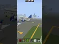 Download Lagu United Airlines Minecraft Airport #shorts #aviation #airports