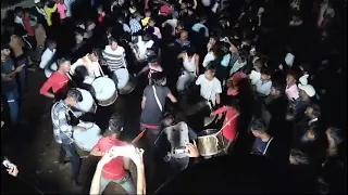 chale jabe saiya ho dhadkan band lohardaga