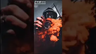 وشوش من برا صافية وجوا الب شايل 