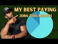 Download Lagu What jobs paid me most this month as a videographer