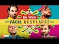 Download Lagu FÁCIL DESVIARSE con el Sapo Zas, Nico Batalla y Jorge Balmelli - 9/10/2025