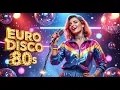 Lagu New Italo Disco 2025 – Paradise of Lights | Retro Glow Nights | Modern Talking Legacy