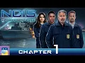 Adventure Escape Mysteries - NCIS Shadow Strike