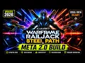 Warframe Railjack Solo Steel Path Guide Meta 2 0 Build