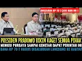Lagu PRESIDEN PRABOWO BIKIN KAGET SEMUA PIHAK ‼️ MENKEU PURBAYA GEMETAR DIPERINTAH SALURKAN 70T KE RAKYAT