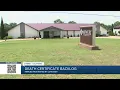 I don t know where to go Tulsa widower stressed over death certificate wait