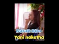 Download Lagu Darah biru (cover) ot putra bunda|| yanie nakatha