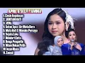 Lagu FULL ALBUM APRIL \u0026 SELFI YAMMA || CINCIN KEPALSUAN - JERITAN HATI 