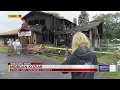 Coroner called to early morning bar fire in Somerset County