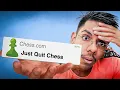 Download Lagu My Problem With Chess.com | The Road To Grandmaster