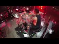Chelsea Grin - Crewcabanger (Live 4K UHD) @ Gas Monkey Live - Dallas, TX 2/22/2019
