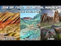 ULTIMATE GUIDE to John Day Fossil Beds National Monument - Hidden Gem of Central Oregon 2023
