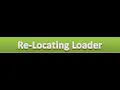 Re-Locating Loader
