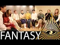 Download Lagu Fantasy (SAT Choir Cover) by Earth Wind \u0026 Fire [PowerChorus]