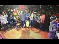 delphin mukendi a fait pleurer😭 les gens à KOLWEZI avec Bena cianda Badi ni bowa en concert