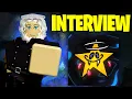 INTERVIEWING KEY EXPLOITS Deepwoken