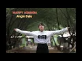 Download Lagu HAPPY ASMARA | Angin Dalu - (official MUSIK Studio) Lirik Angin Dalu - terbaru