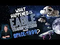 Download Lagu What Happened to the EAGLE TRANSPORTERS from SPACE 1999?