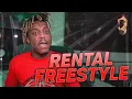 Download Lagu Juice WRLD - Rental Freestyle (Official Lyrics)