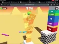 Getting level 100 in slice master