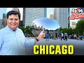 Download Lagu Finally Exploring CHICAGO 🇺🇸 After 8 Years 😍| Ep.96