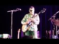 Mike Morgan and the Crawl at the Kessler