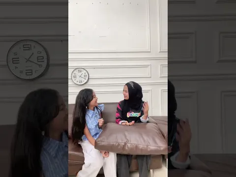 KOK JADI SAMANTHA YANG MARAH? 😭 #samantha #viralvideo #fakesituation #trending
