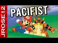 Download Lagu How Many Stars can you get in Mario 64 WITHOUT DEFEATING ENEMIES?