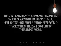 Tool – Vicarious | Lyrics Video | 10,000 Days (HD)