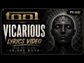 Tool - Vicarious 10 000 Days
