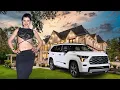Fairuza Balk Lifestyle 2025 Net Worth Fortune Car Collection Mansion