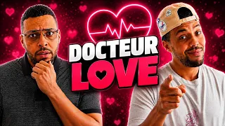 Il apprend à DRAGUER à ce gros LOOSER !!