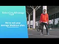 KelseyCare Advantage - Your 5 Star Plan Enroll today