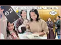 Download Lagu ANG YABANG KO NA DAW! HOUSE AUCTION NA NAMAN! GIRLS NIGHT OUT! ❤️ | rhazevlogs