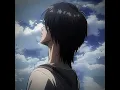 Eren speech x nope your too late i already died..