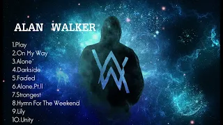 Alan Walker Best Song Of All Time 