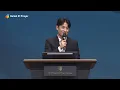 [2025 다니엘기도회 10일차 말씀] 박요한 목사 |  2025-11-10