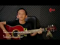 Lauren Alaina - Raining Whiskey Guitar Chords Cover